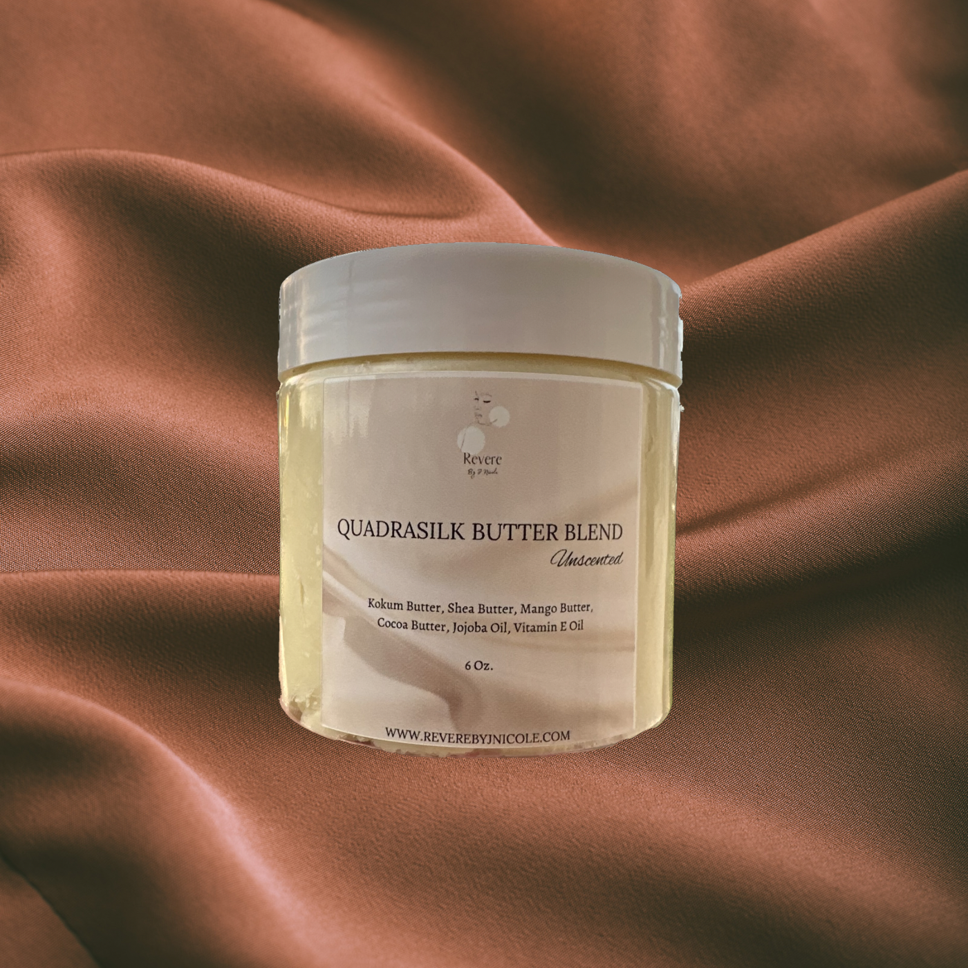 Quadrasilk Butter Blend