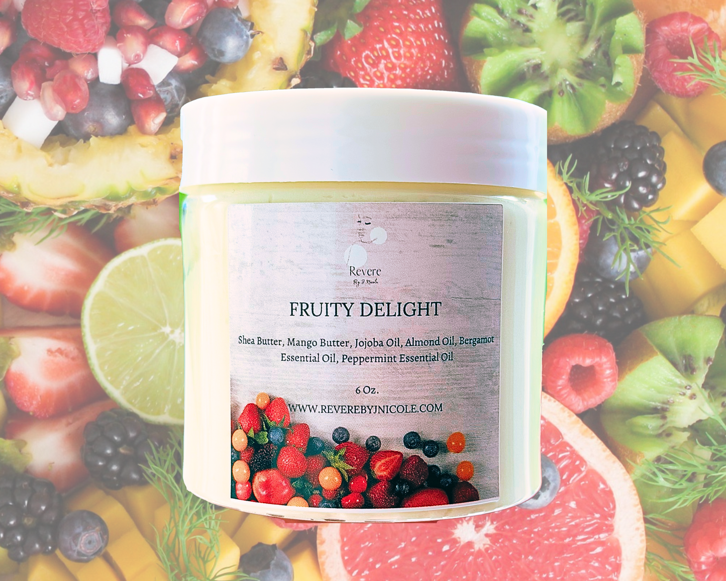 Fruity Delight