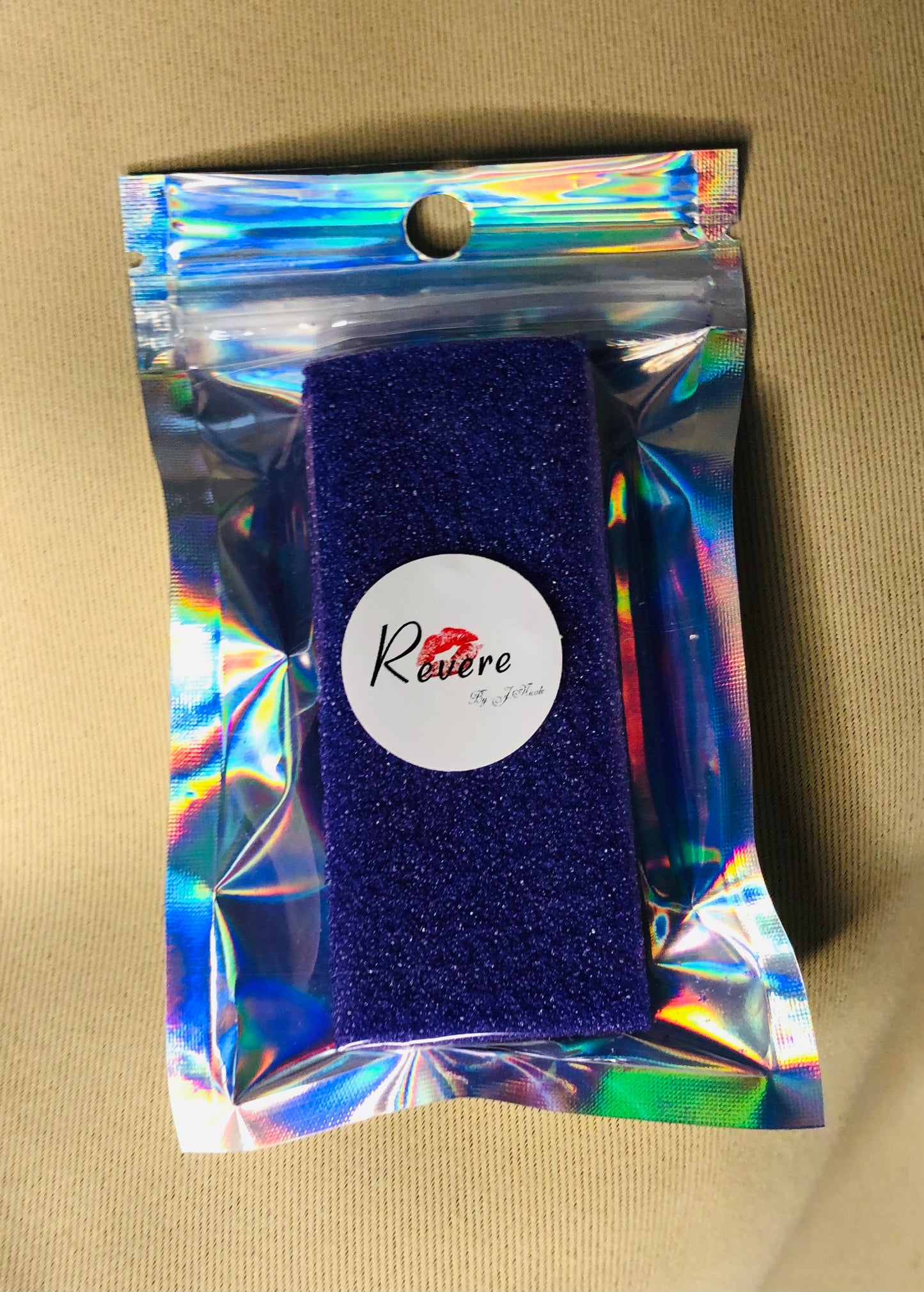 Mini Pumice Foot Scrubber