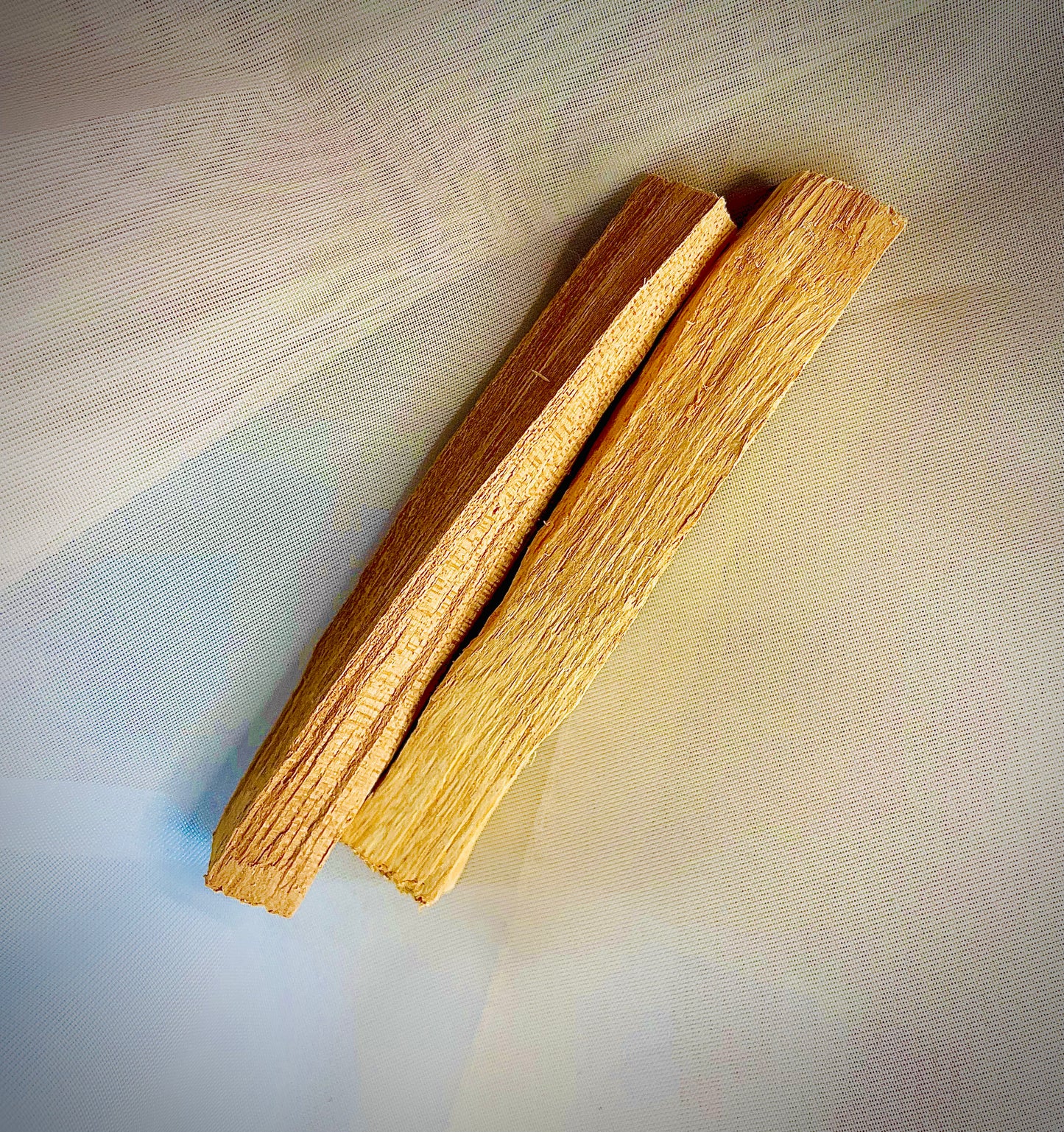 Palo Santo