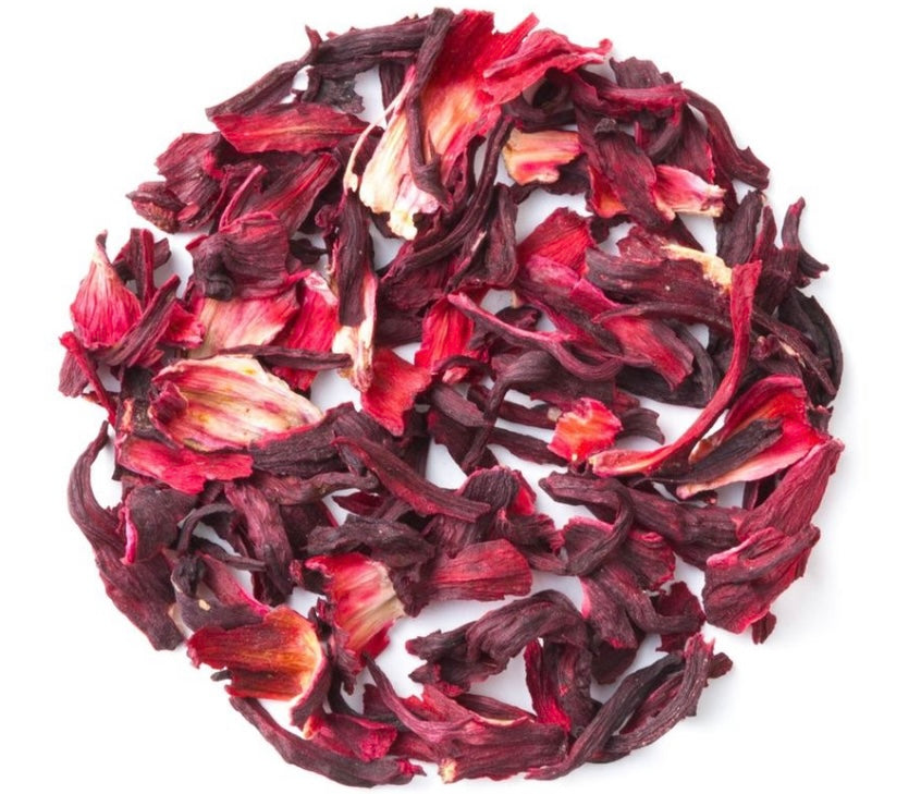 Organic Hibiscus