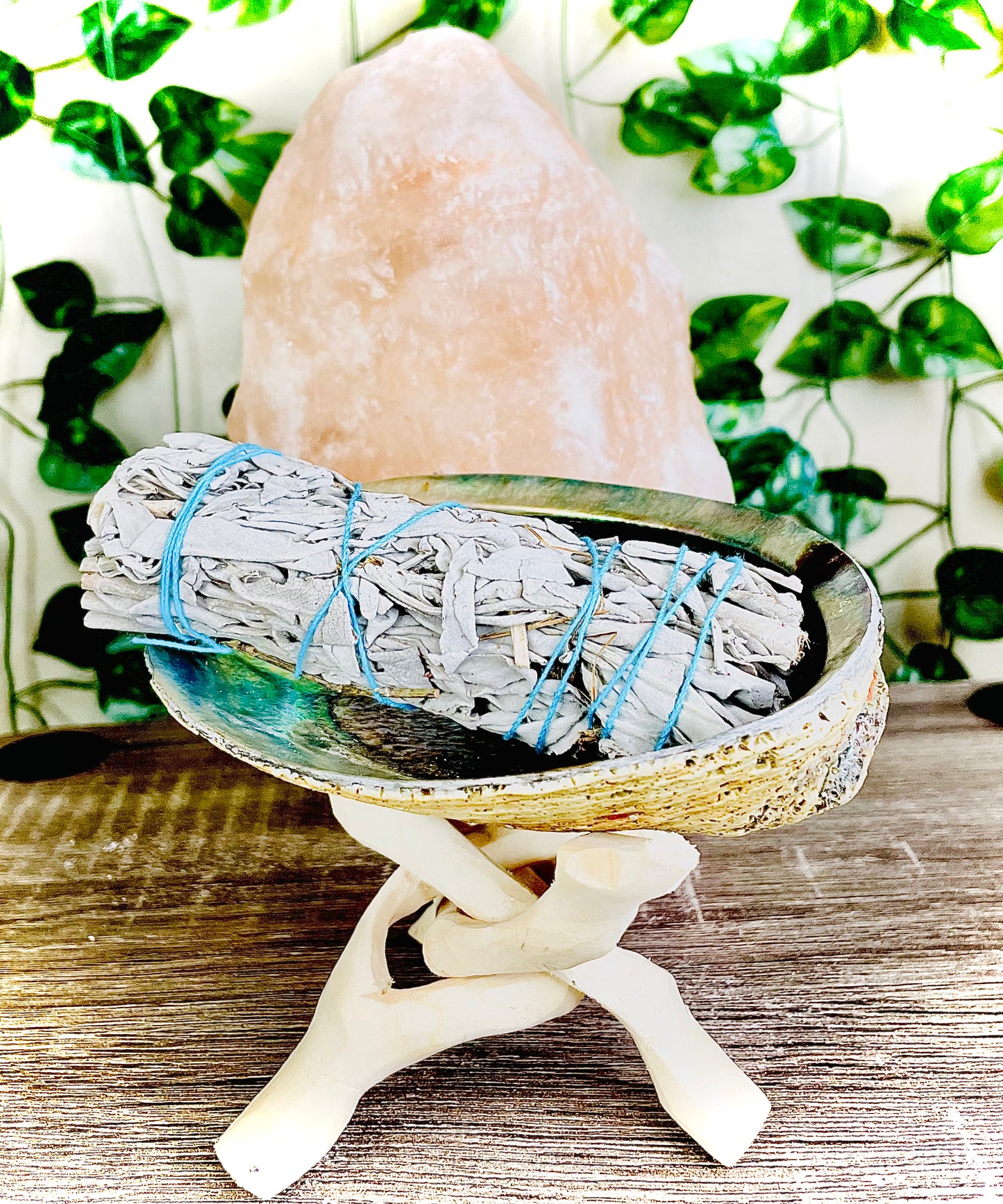 White Sage Stick